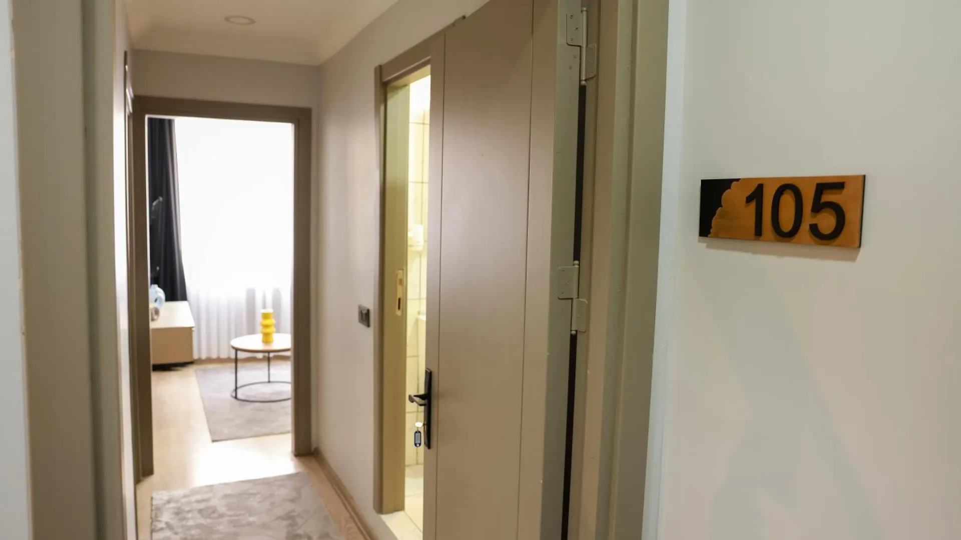 World Yours Luxury Suite Istanbul 0*,  Turkey
