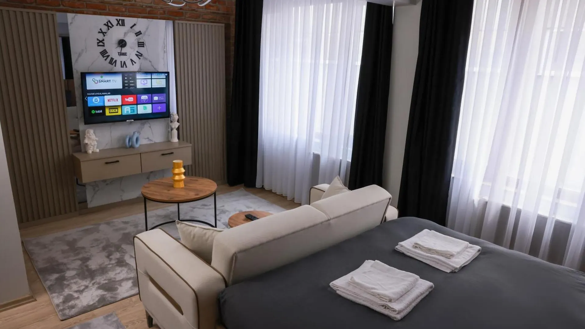 World Yours Luxury Suite Istanbul 0*,