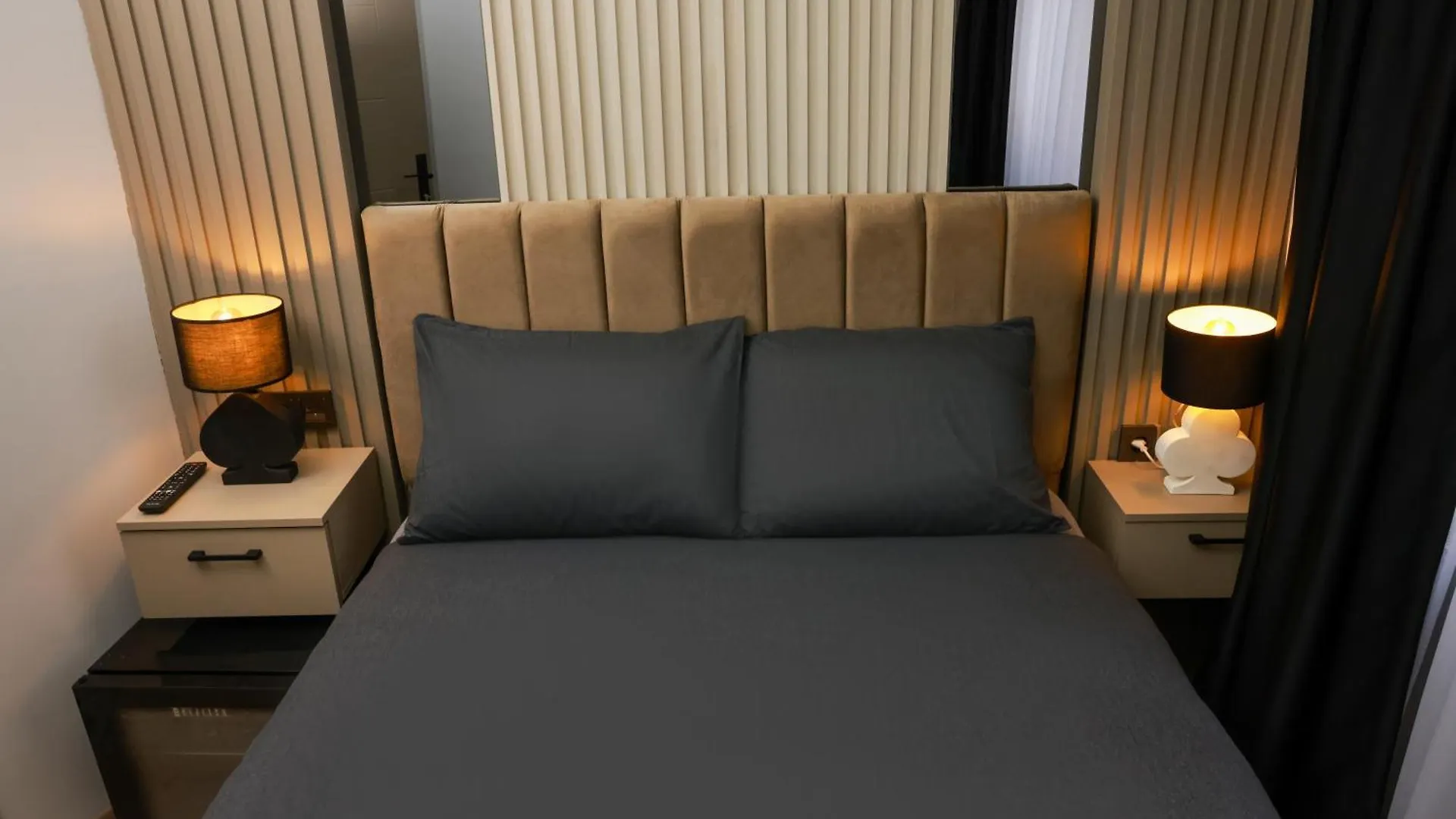 World Yours Luxury Suite Istanboel Turkije