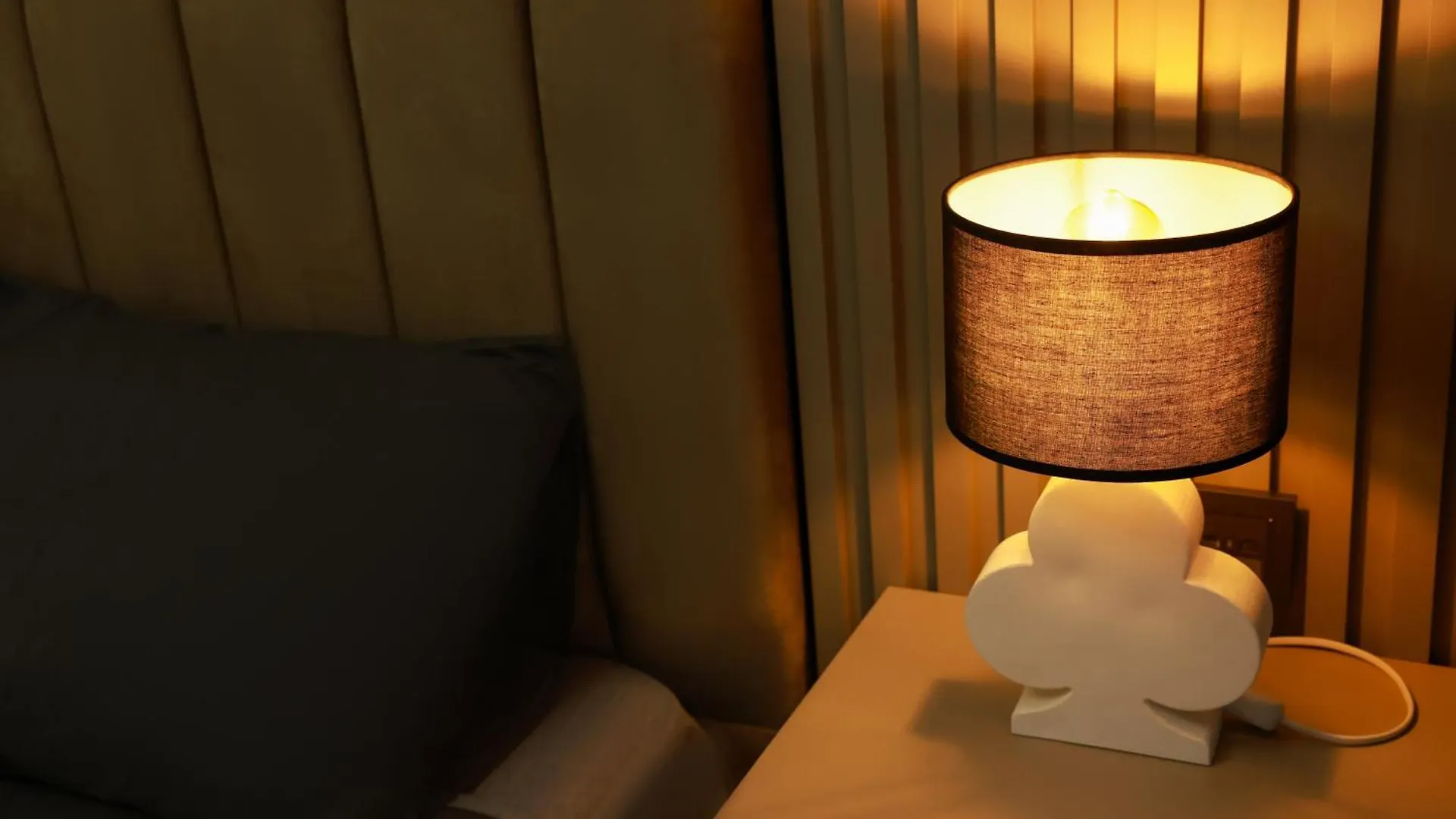 Apartment World Yours Luxury Suite Istanbul Turkey