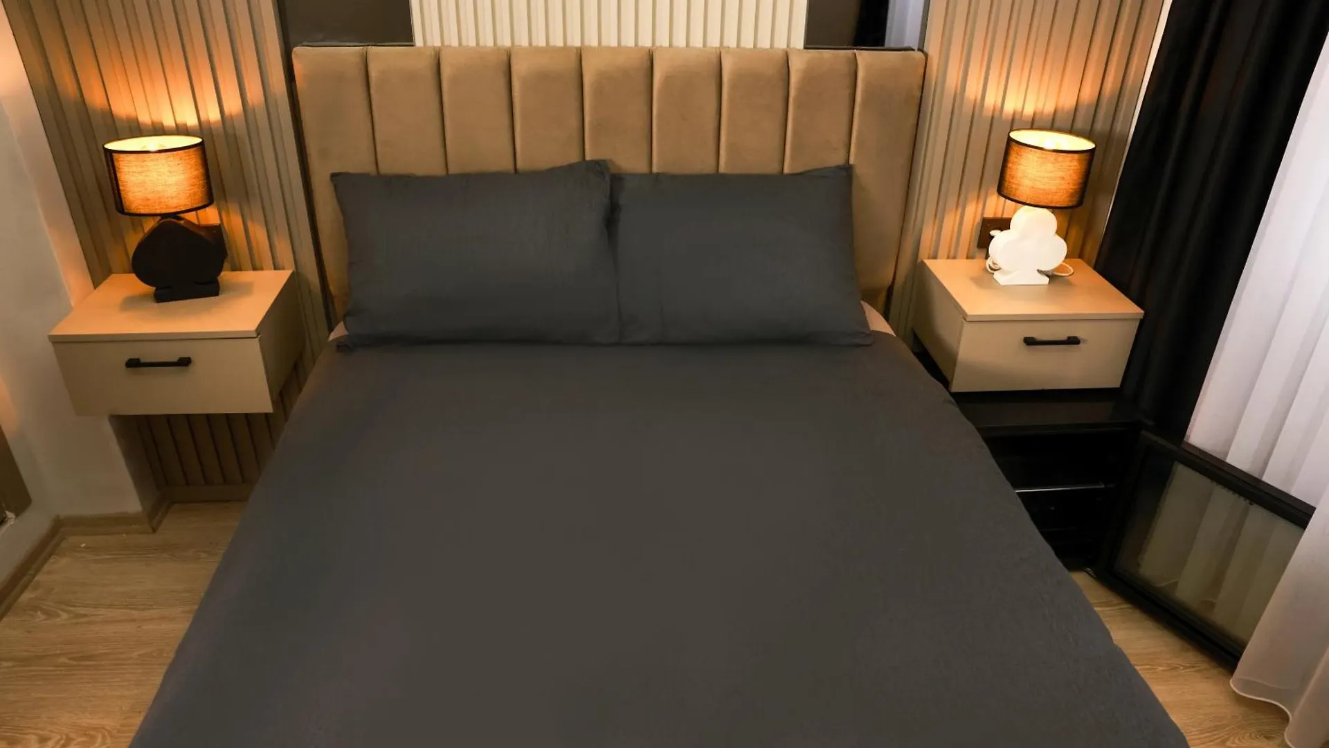 World Yours Luxury Suite Istanbul