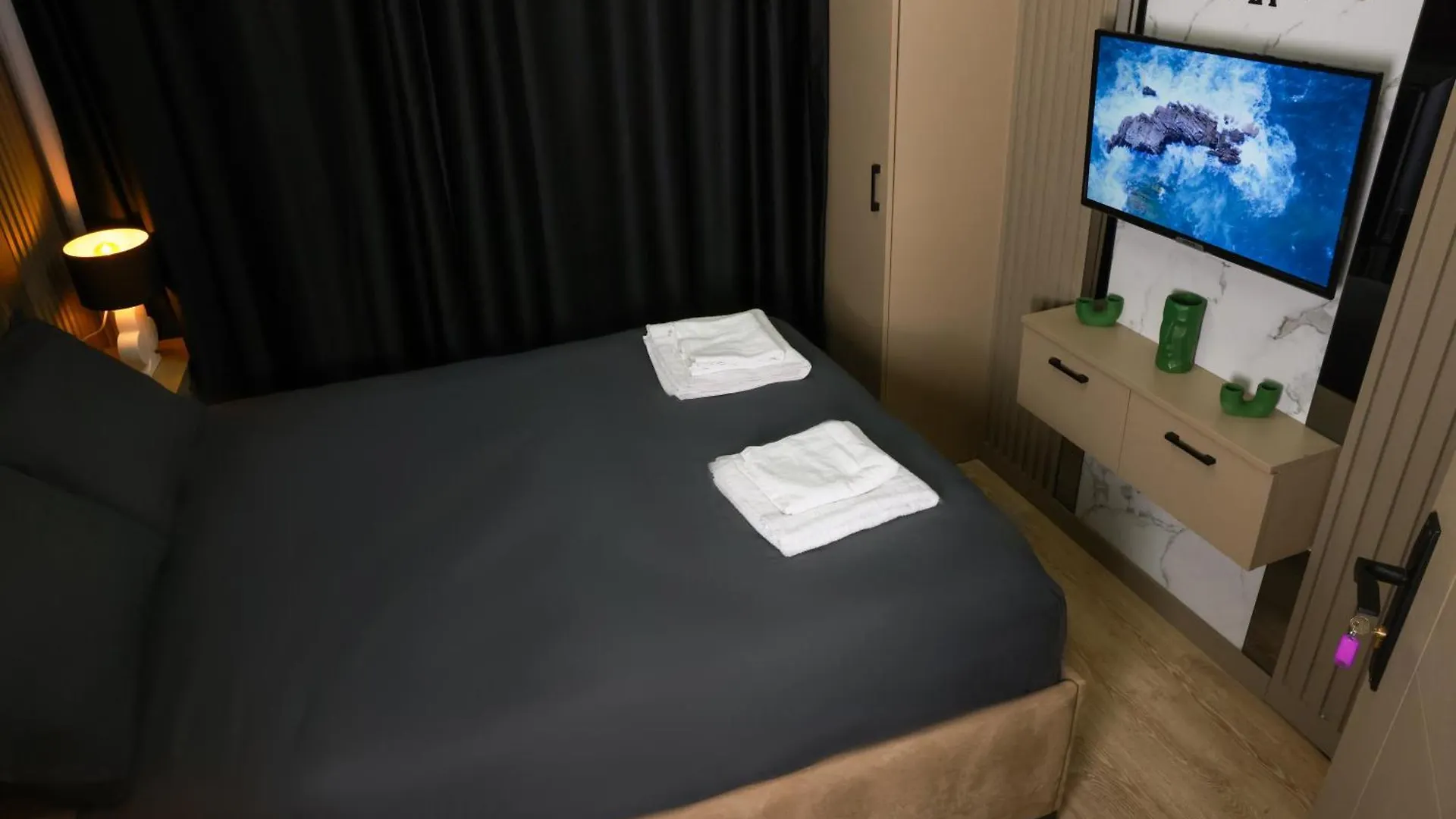 World Yours Luxury Suite Istanbul 0*,