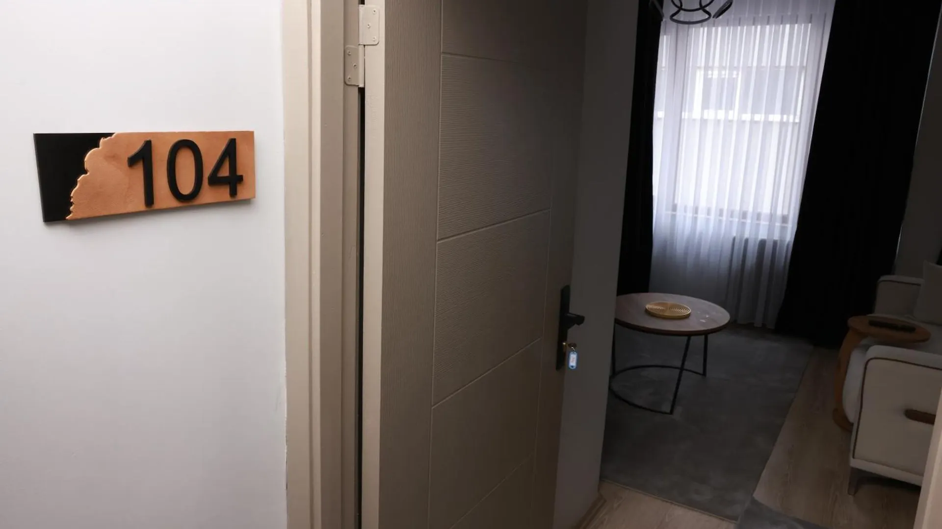 World Yours Luxury Suite Istanbul Apartment