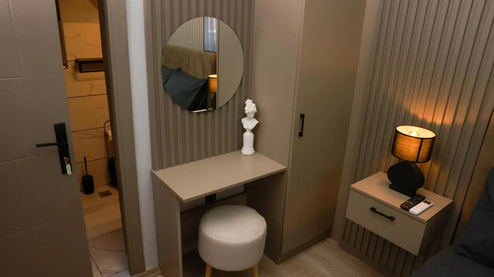 World Yours Luxury Suite Istanbul