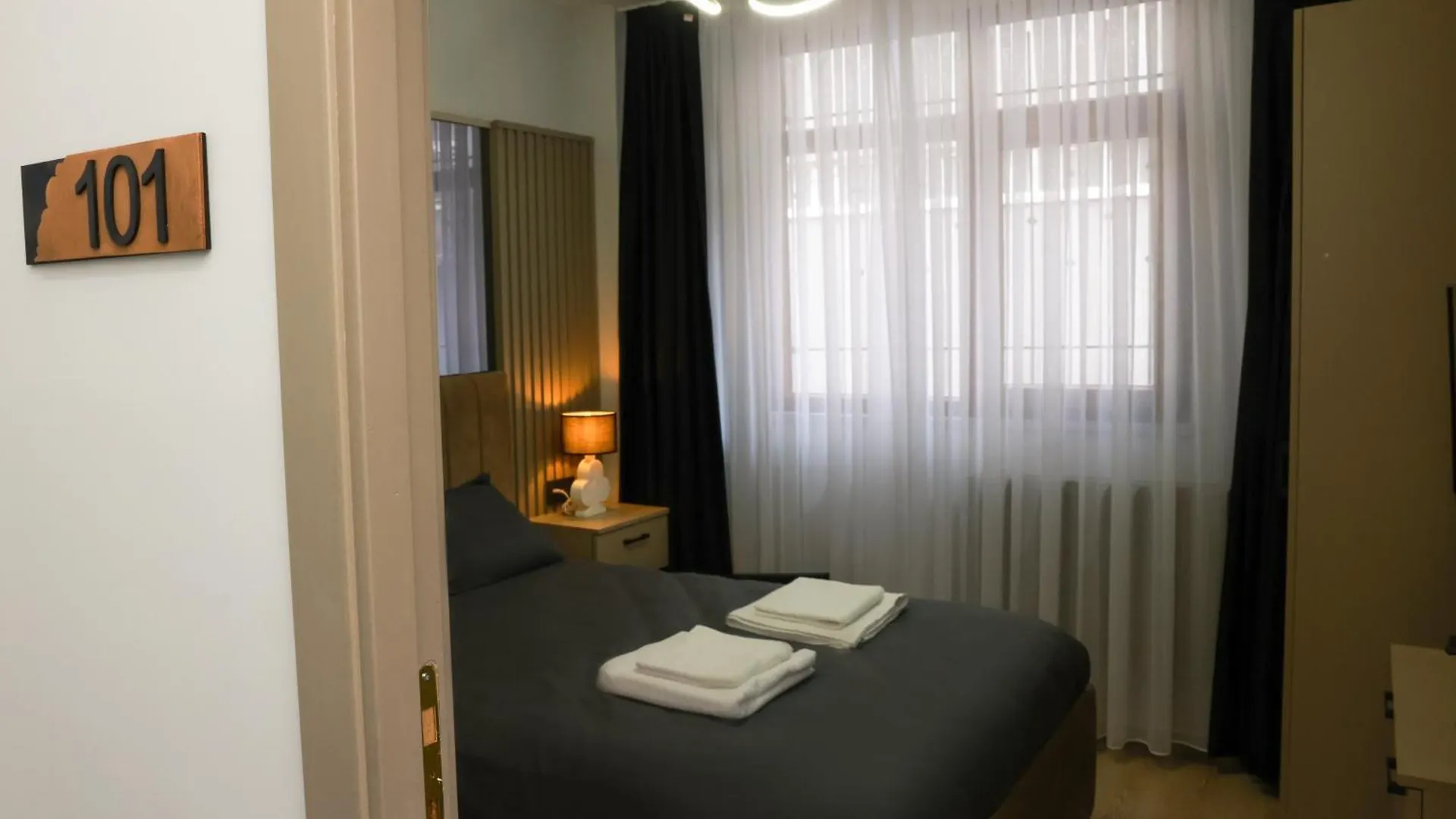 World Yours Luxury Suite Istanbul 0*,