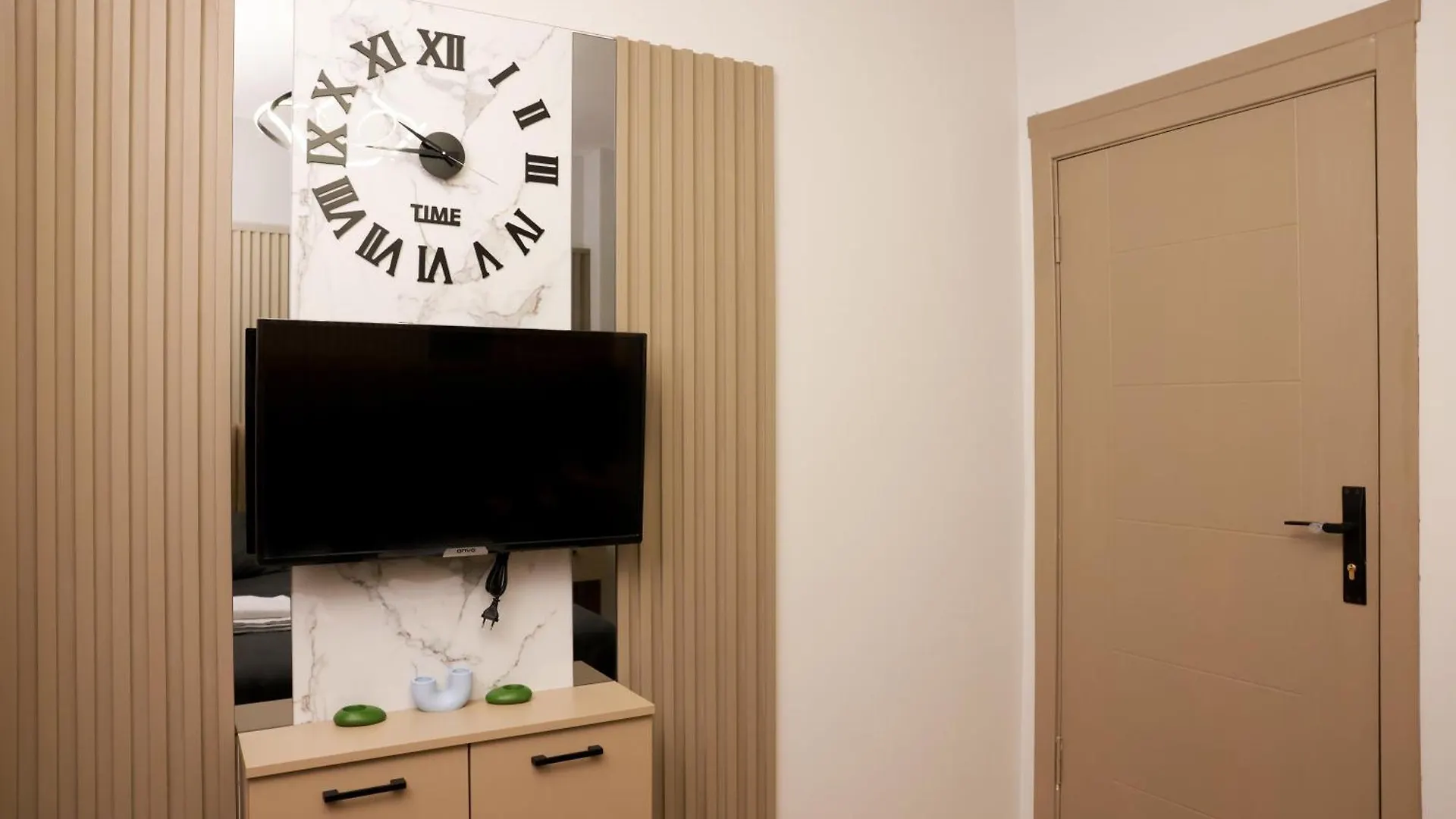 World Yours Luxury Suite Istanboel Appartement