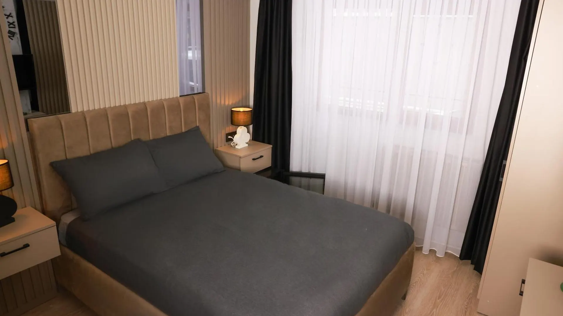 World Yours Luxury Suite Istanbul Turkey
