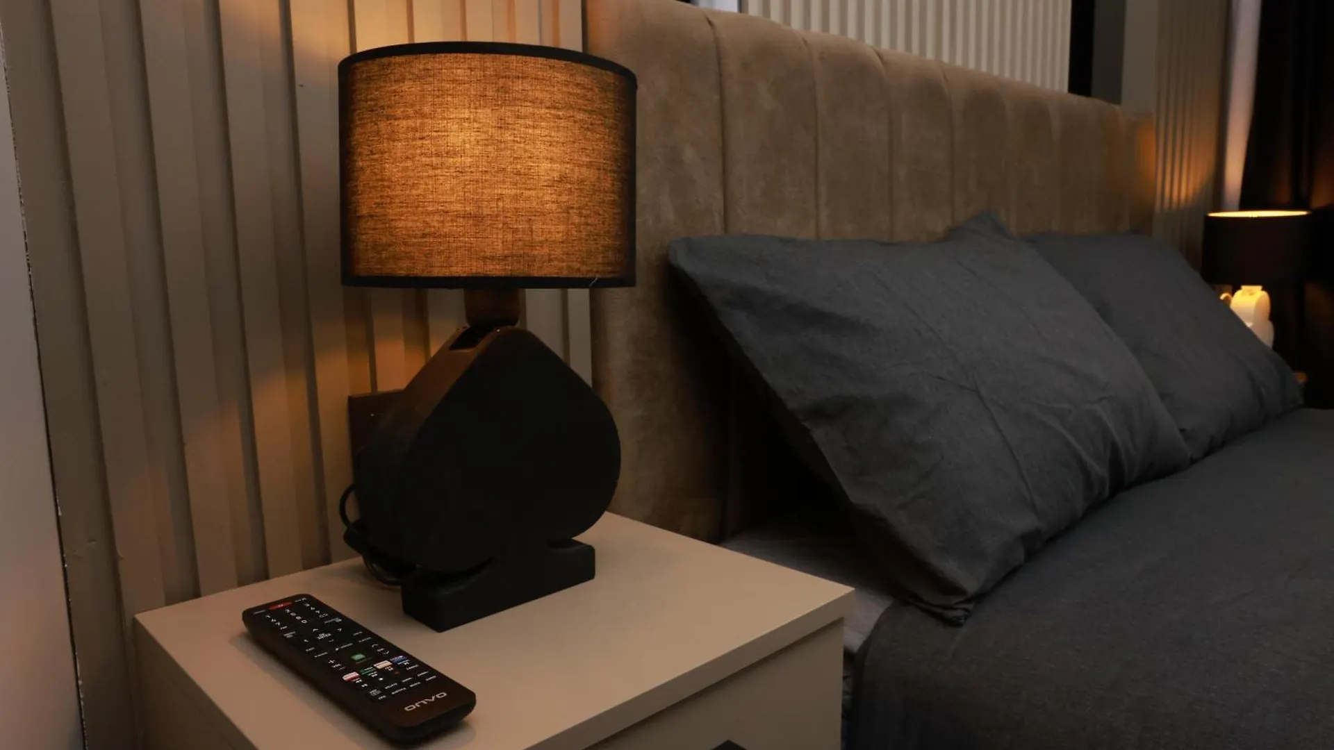 World Yours Luxury Suite Istanboel Appartement