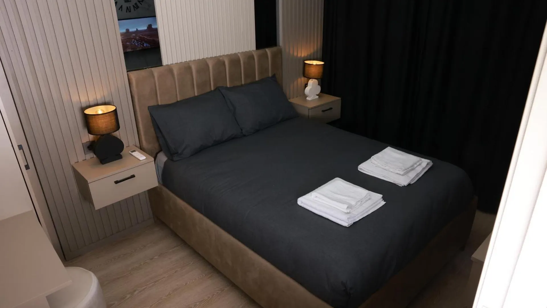World Yours Luxury Suite Istanbul