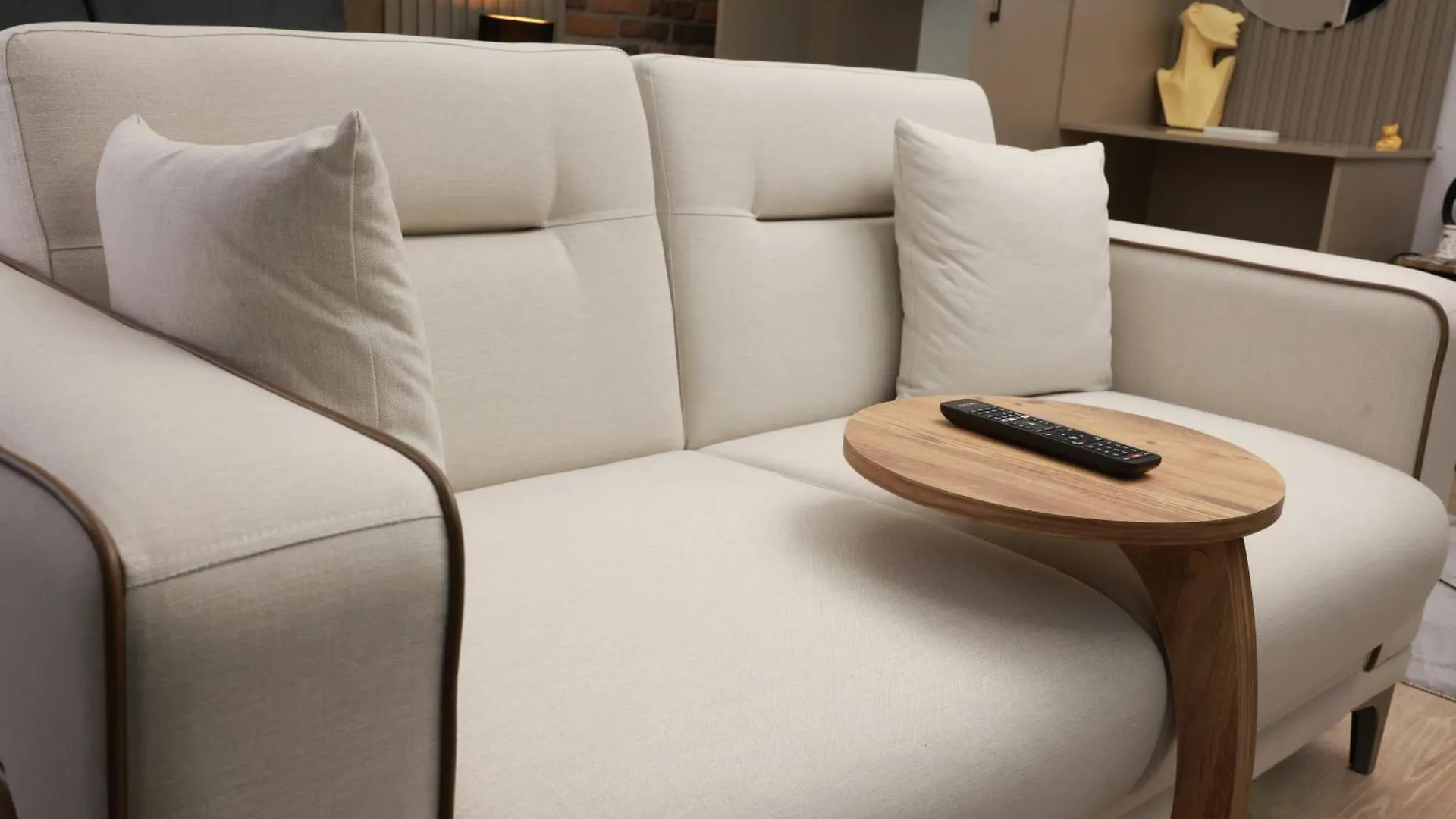 Apartment World Yours Luxury Suite Istanbul