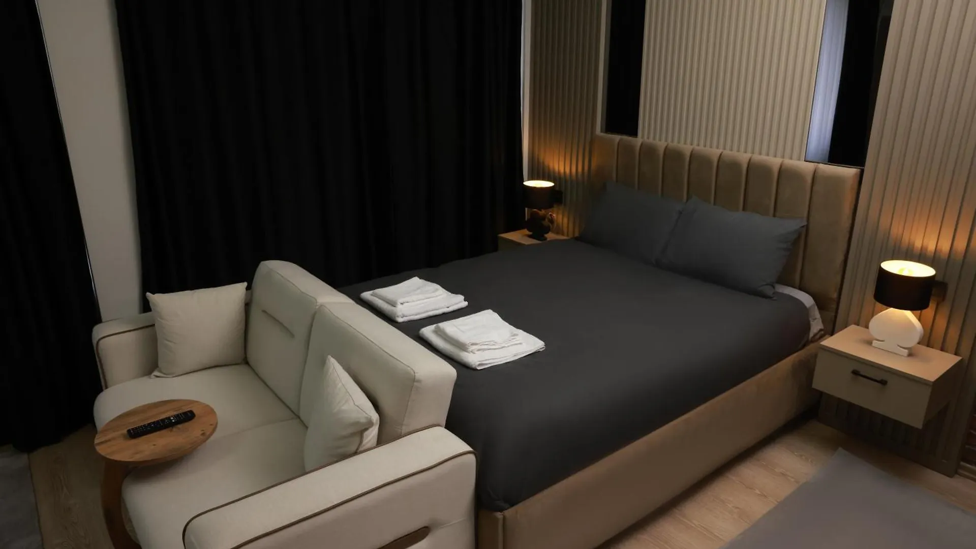 World Yours Luxury Suite Istanboel Turkije