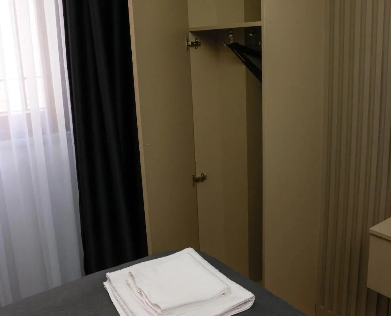 Apartment World Yours Luxury Suite Istanbul
