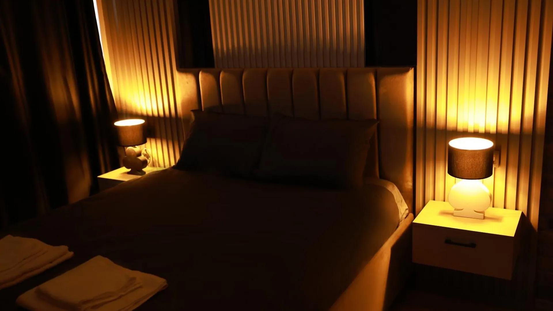 World Yours Luxury Suite Istanbul 0*,  Turkey