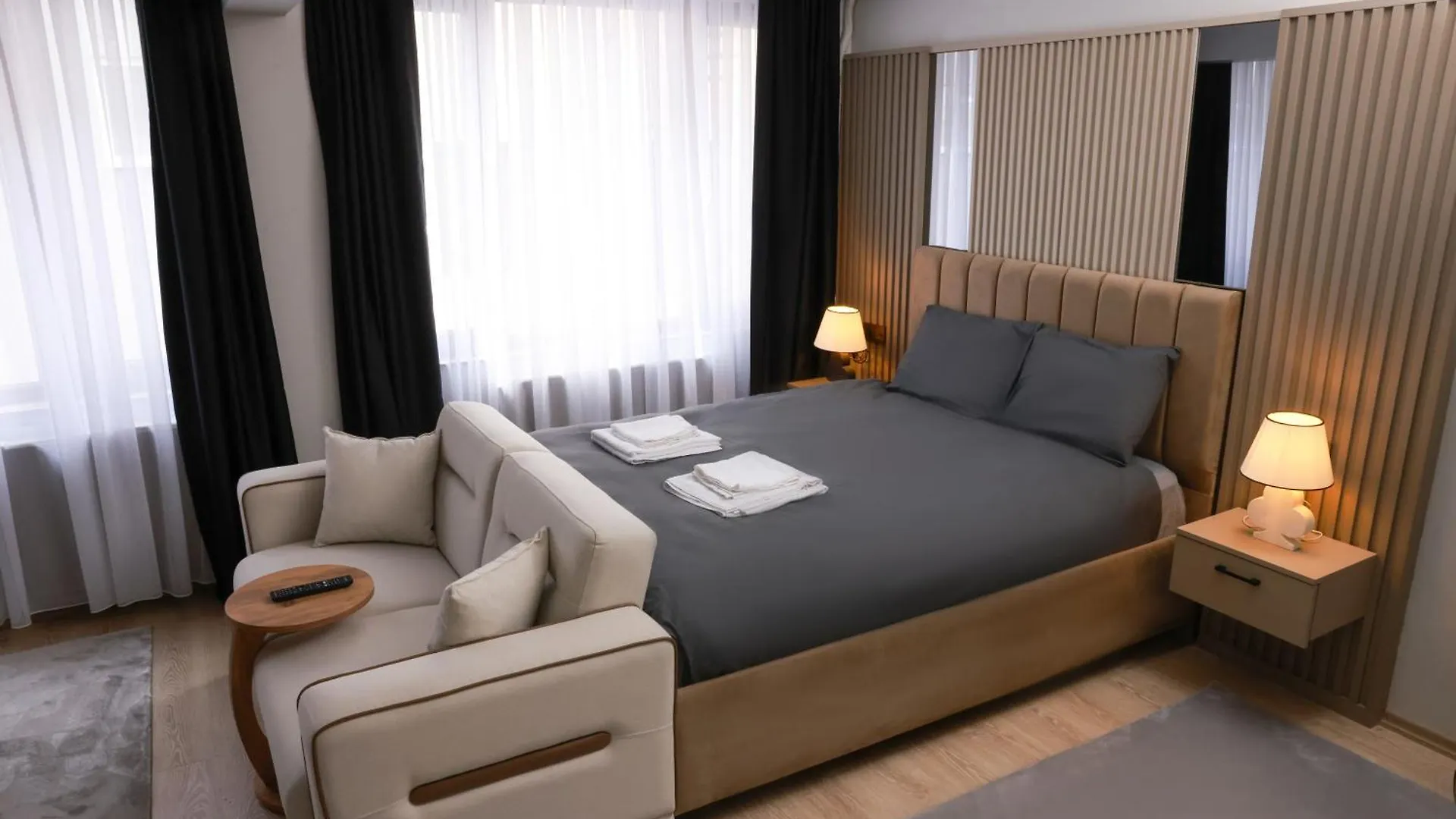 World Yours Luxury Suite Istanbul