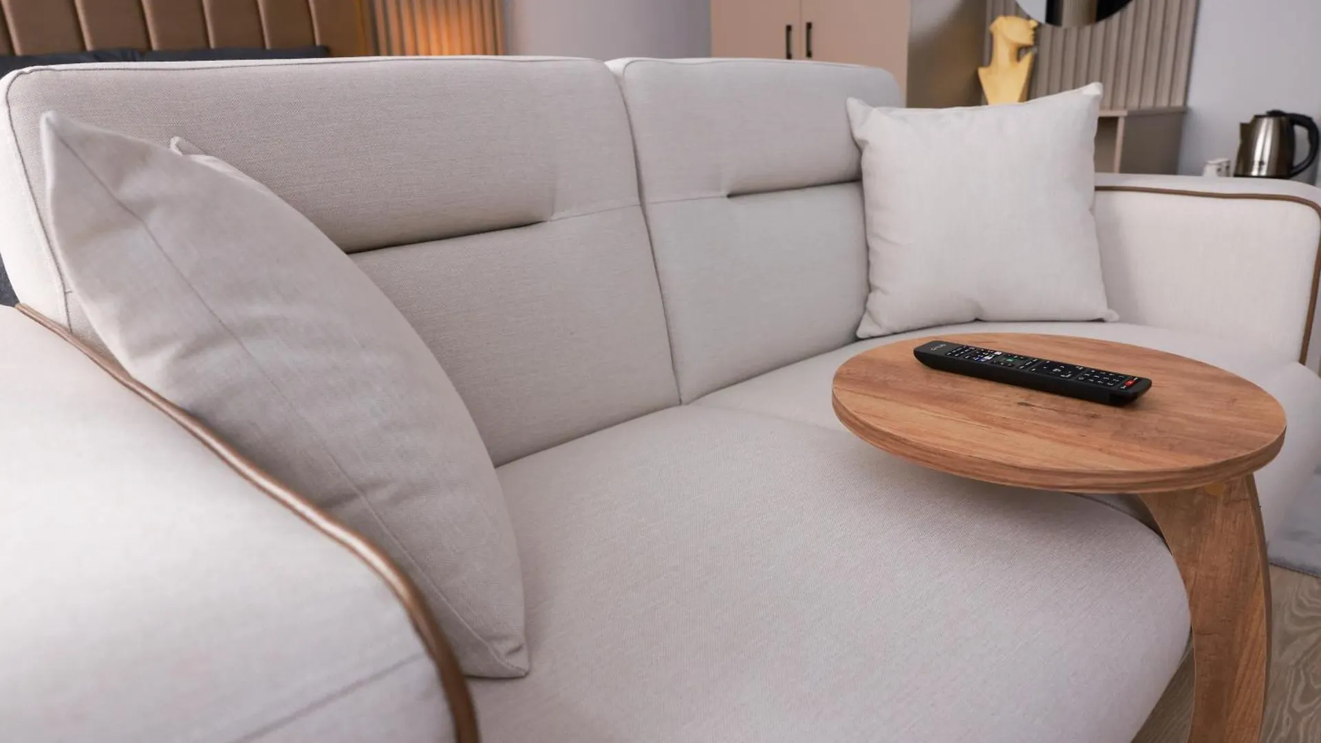 World Yours Luxury Suite Istanbul Turkey