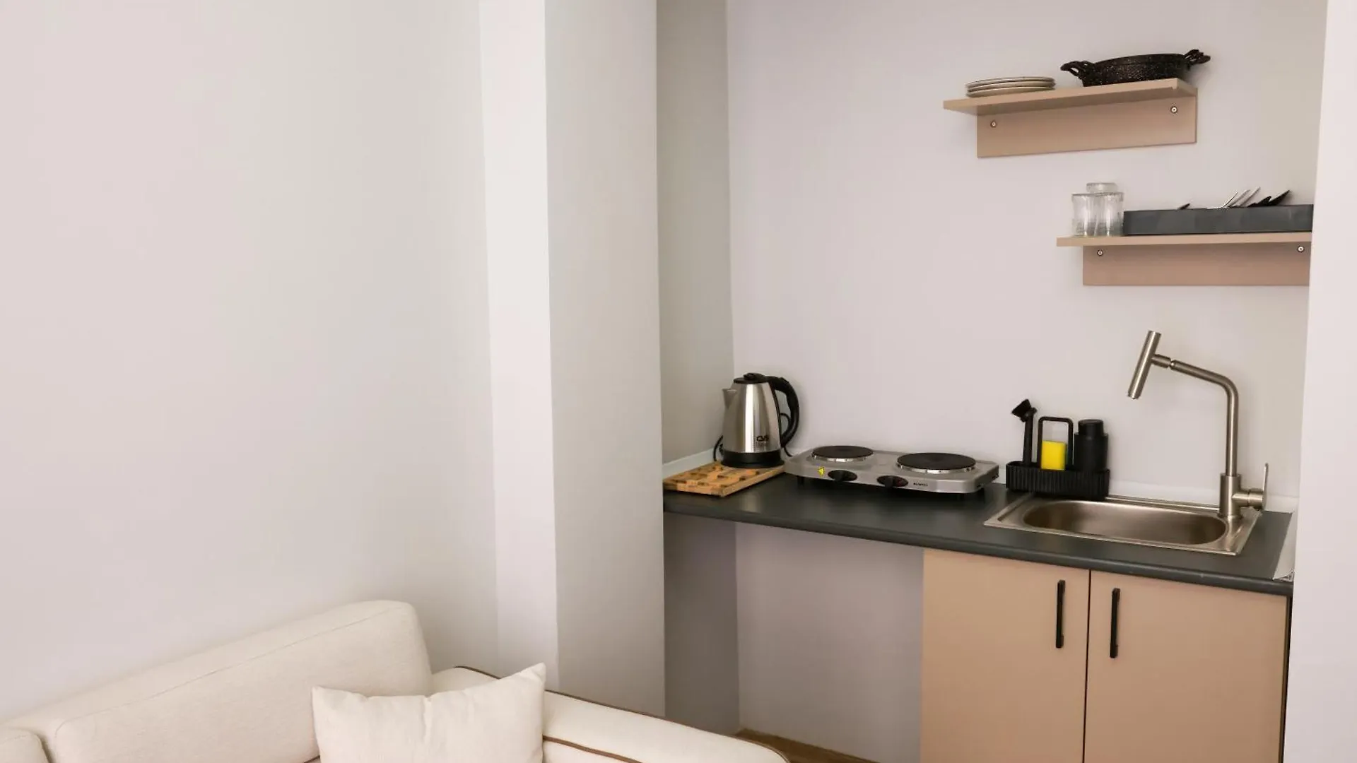 World Yours Luxury Suite Istanbul 0*,