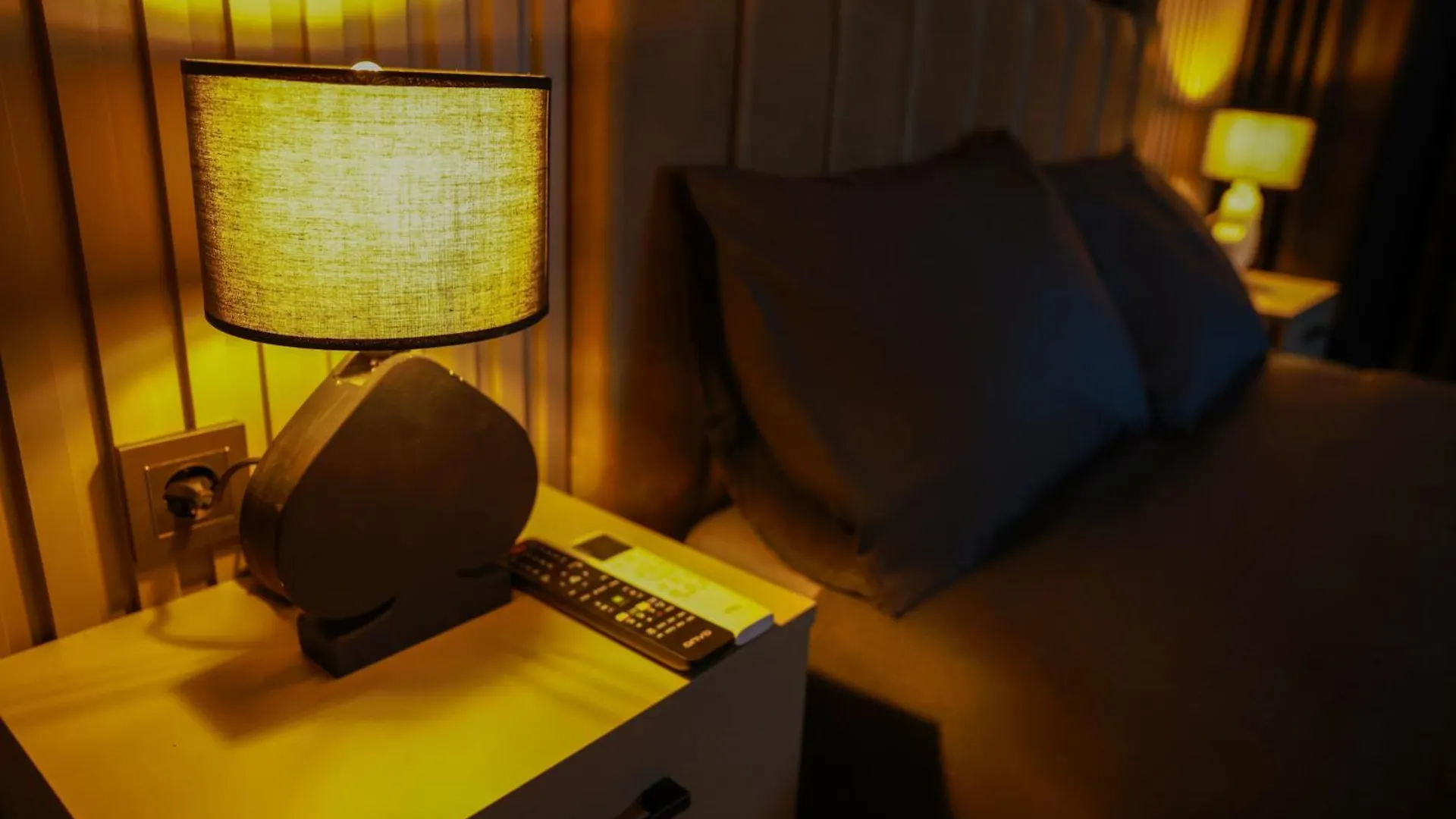 Apartment World Yours Luxury Suite Istanbul Turkey