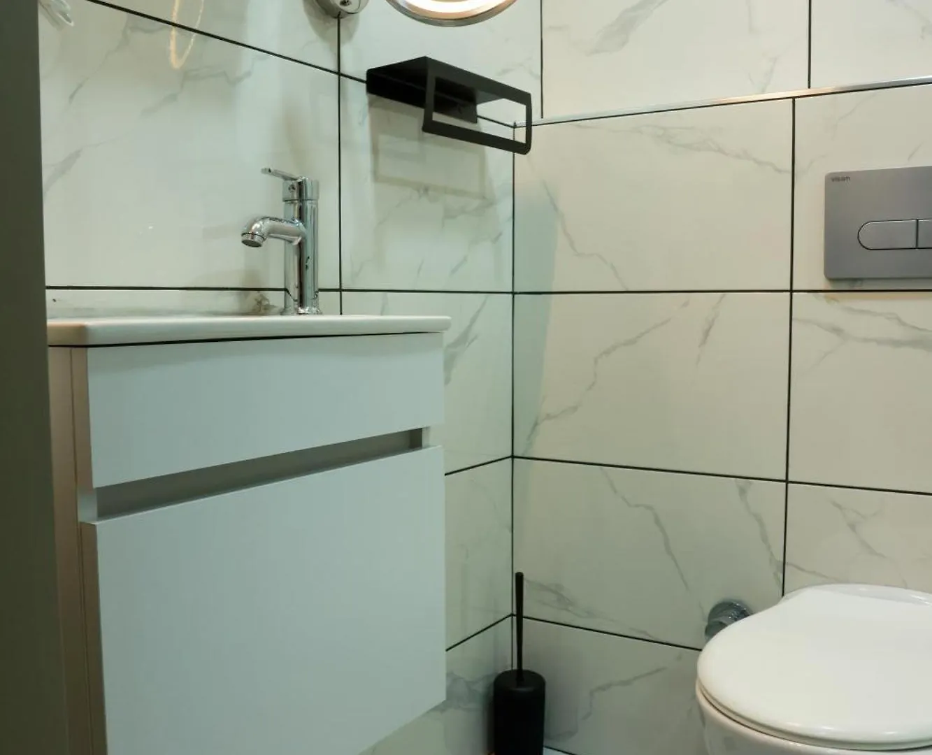 Apartment World Yours Luxury Suite Istanbul Turkey