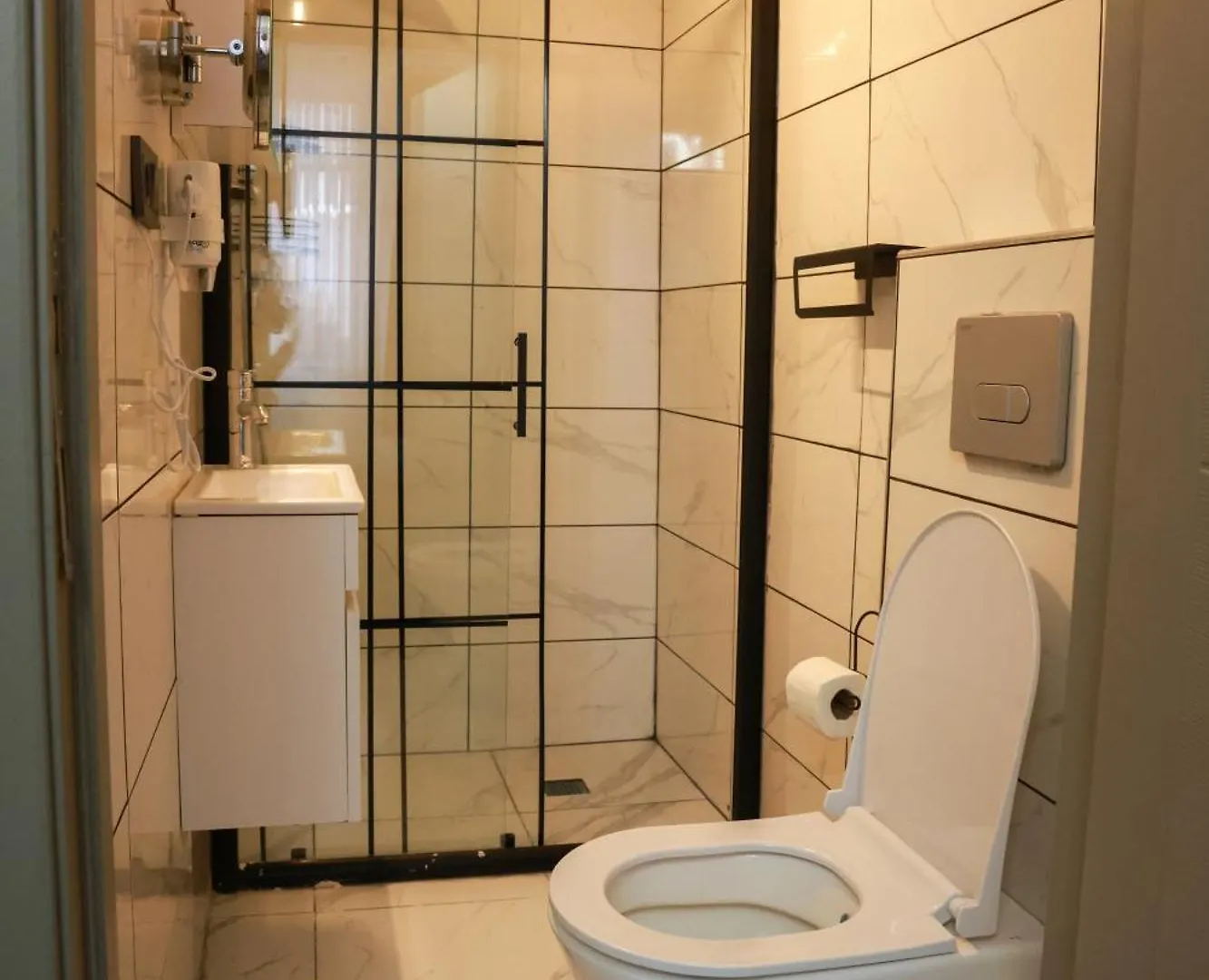 World Yours Luxury Suite Istanbul 0*,