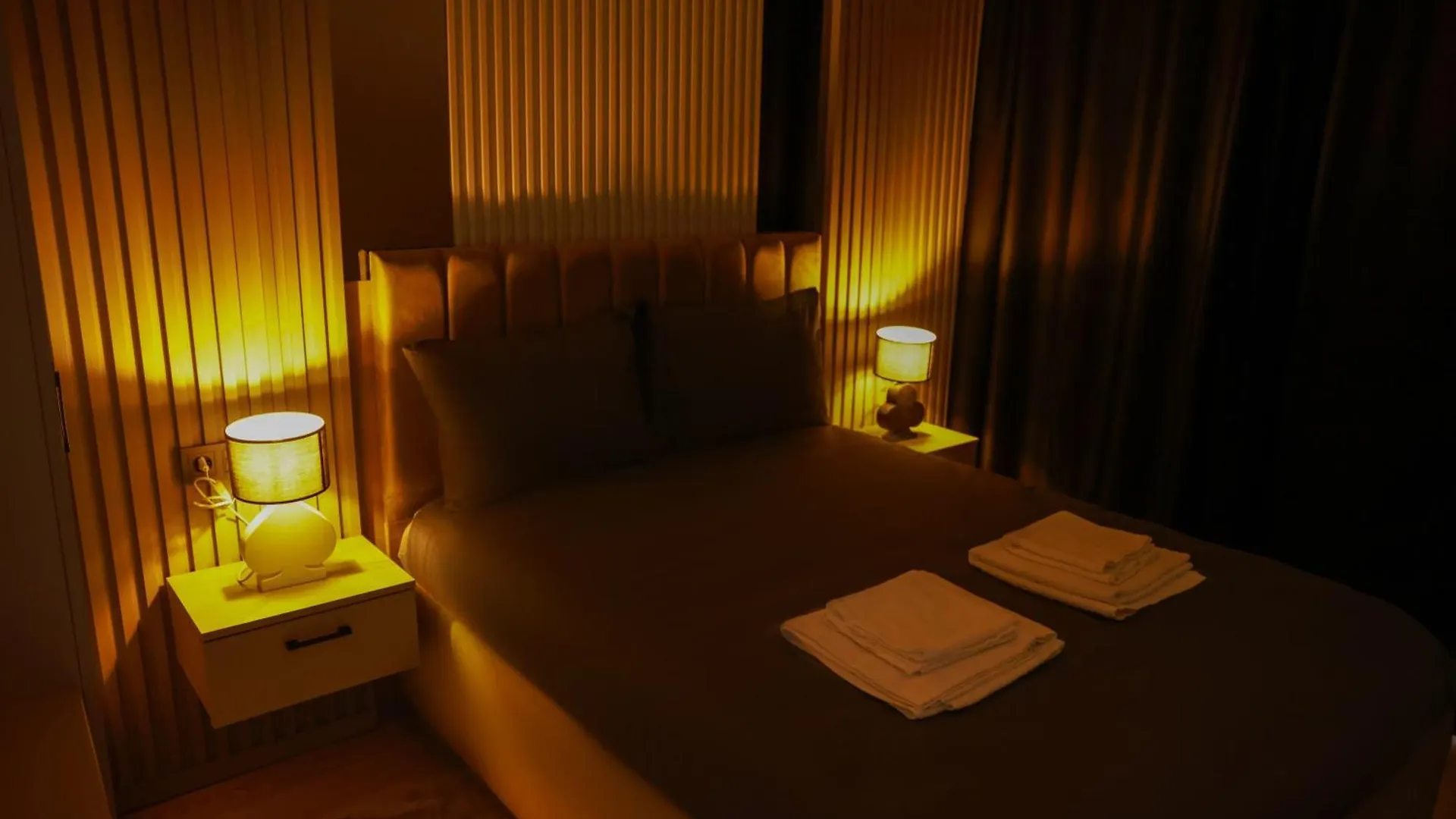World Yours Luxury Suite Istanbul
