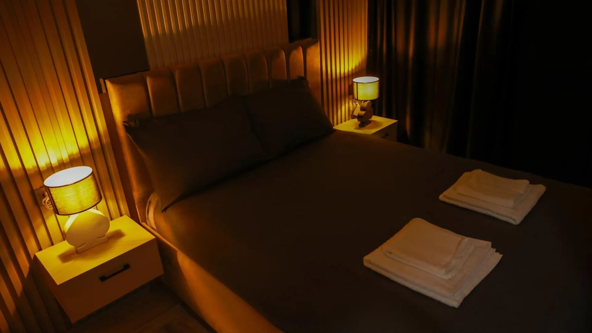 World Yours Luxury Suite Istanbul