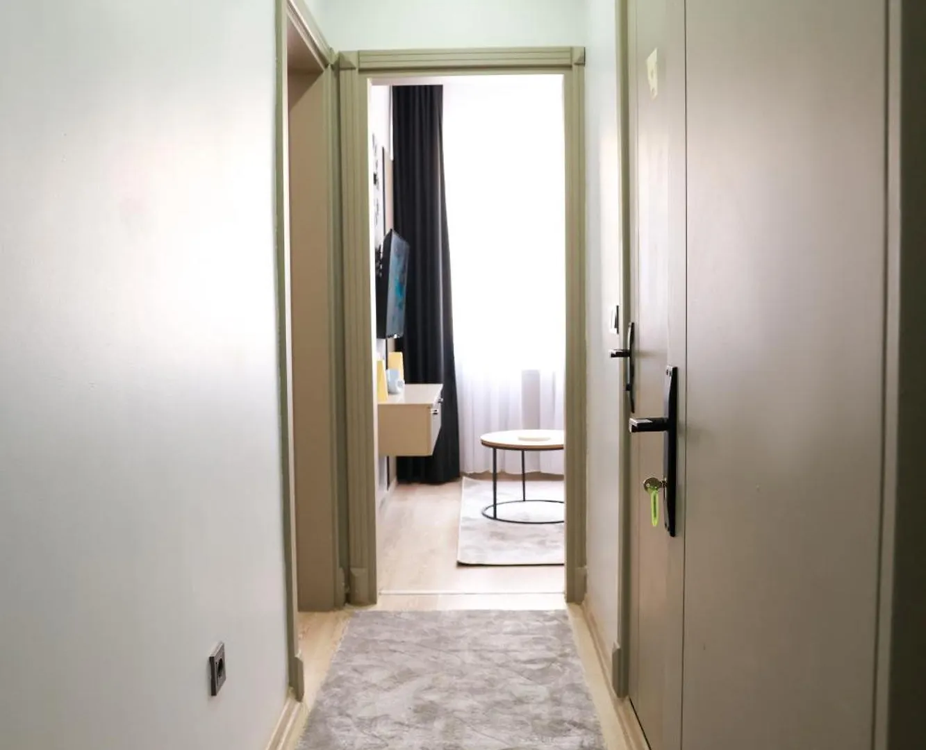 World Yours Luxury Suite Istanbul