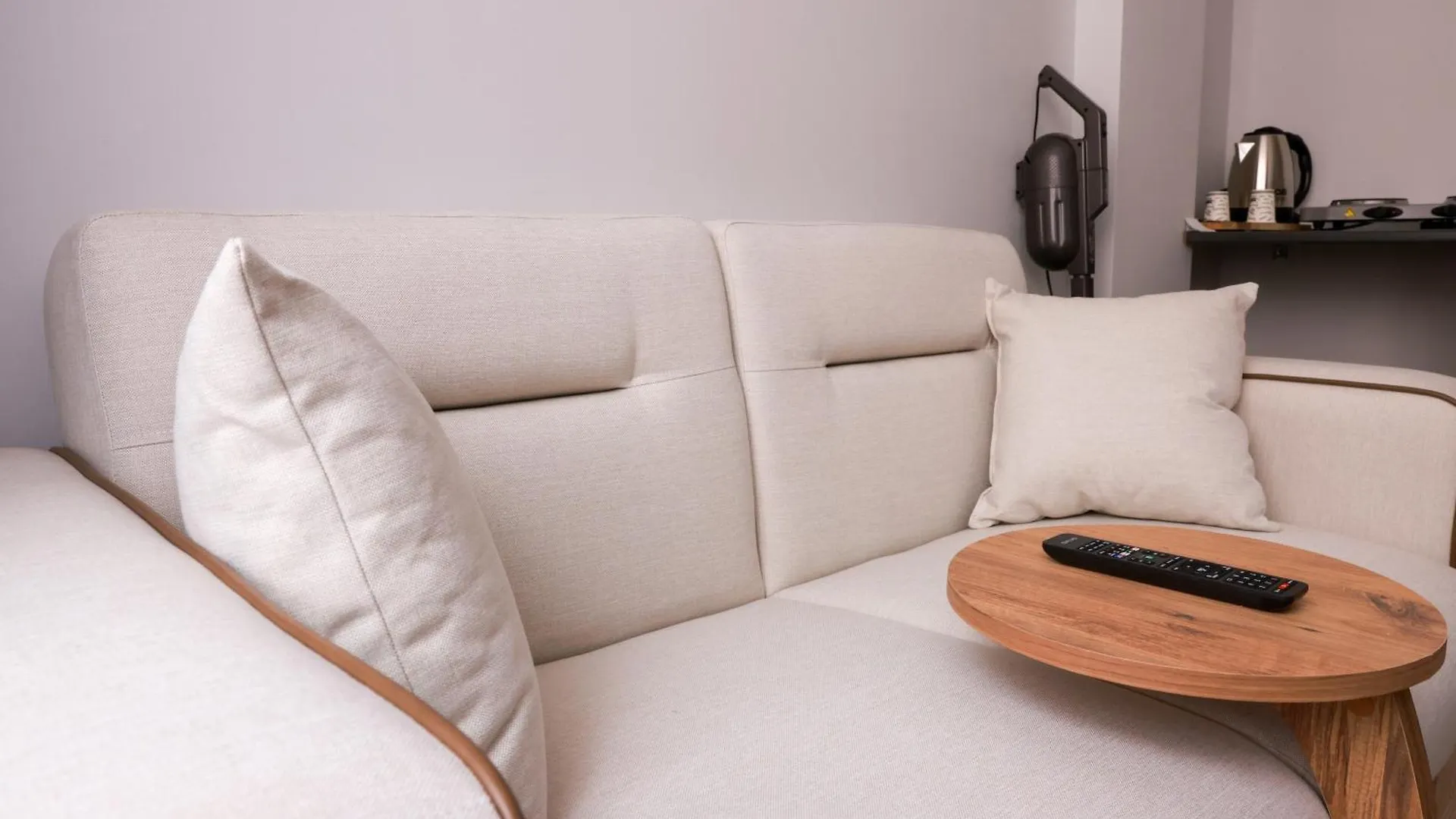 Apartment World Yours Luxury Suite Istanbul