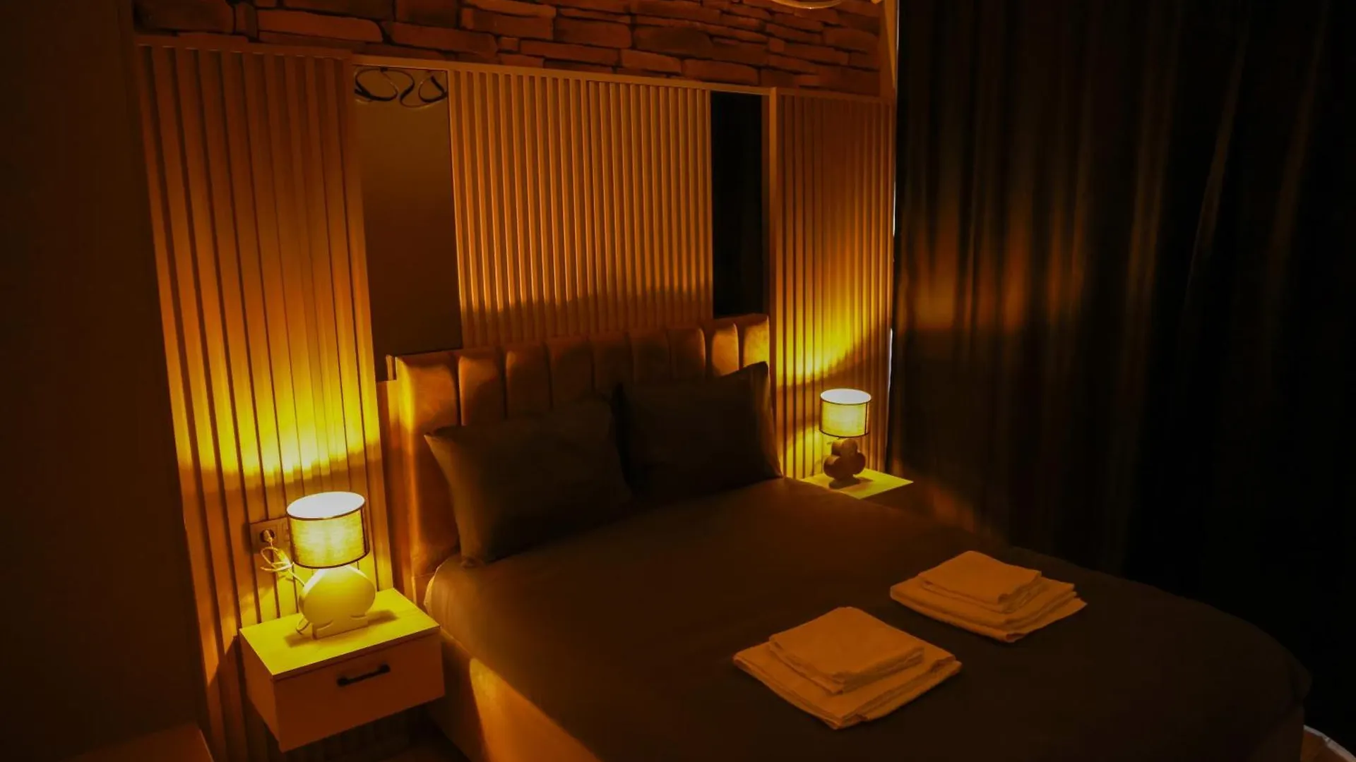 Apartment World Yours Luxury Suite Istanbul