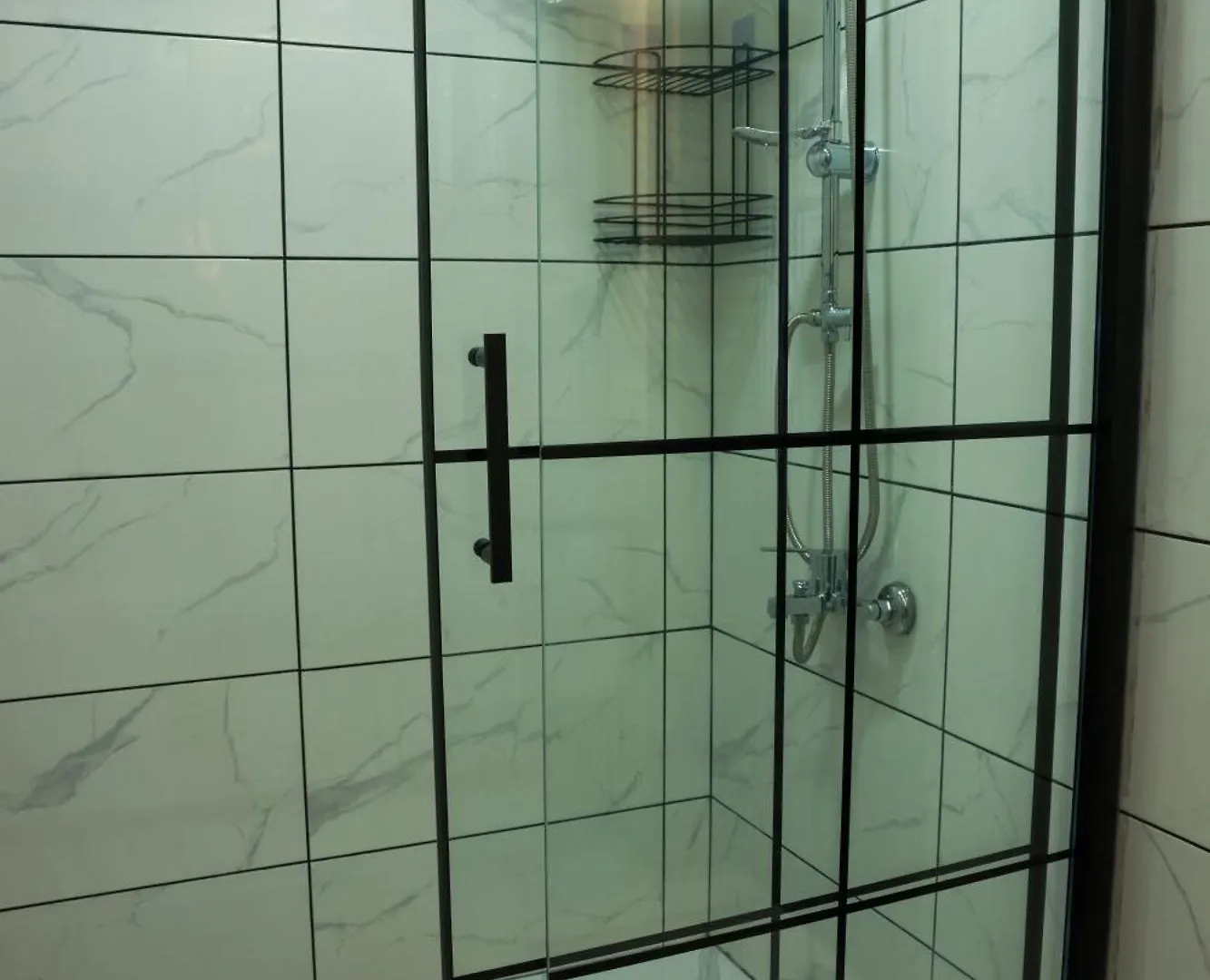 World Yours Luxury Suite Istanbul Apartment