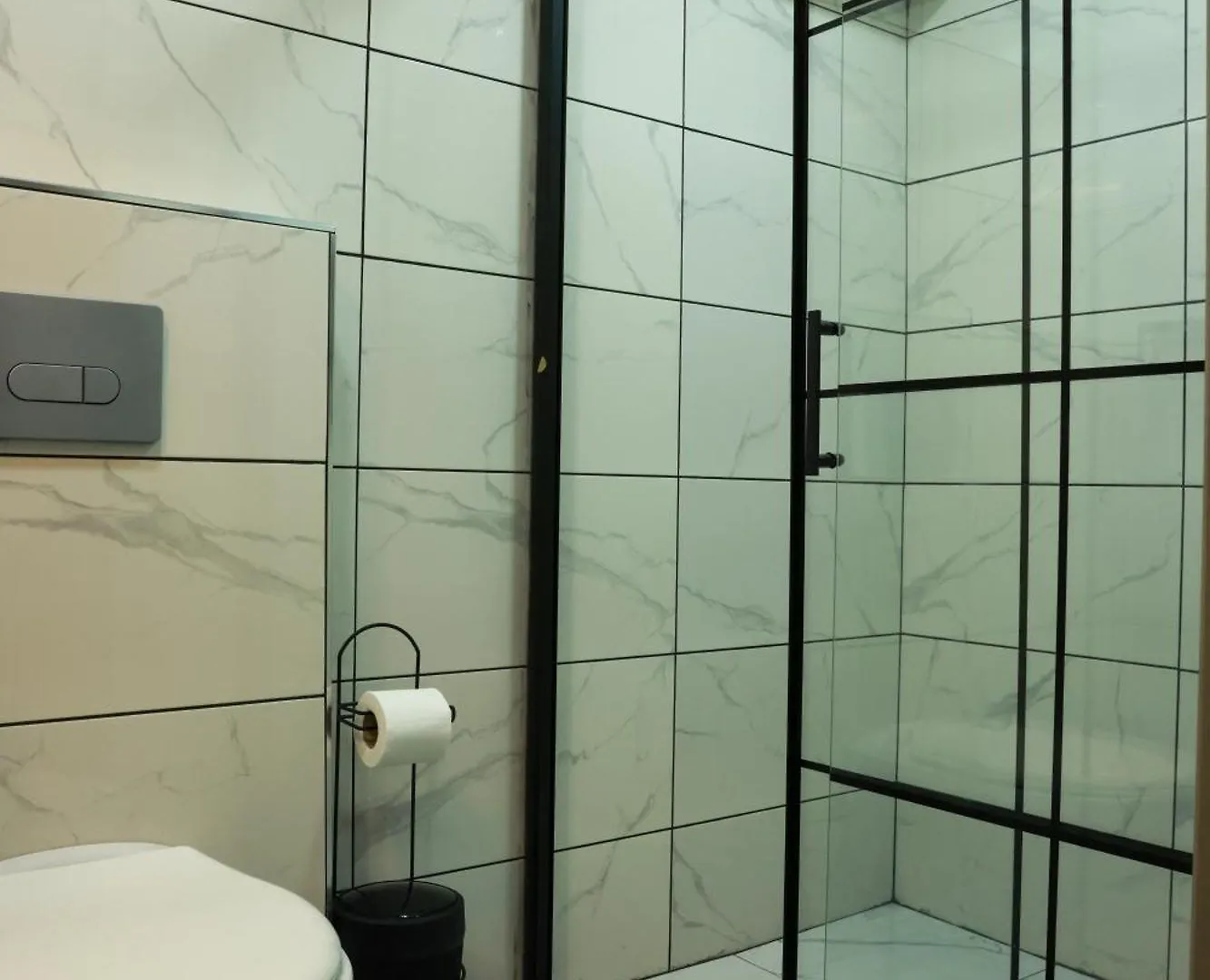 World Yours Luxury Suite Istanbul
