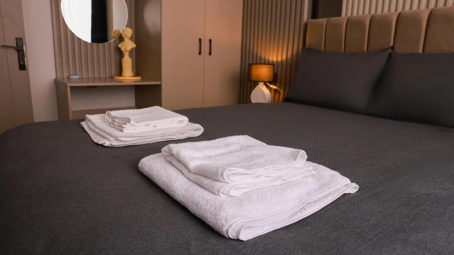 Apartment World Yours Luxury Suite Istanbul Turkey